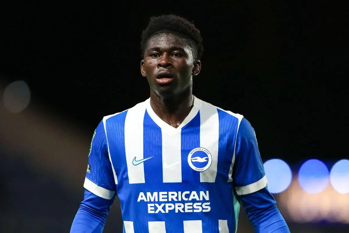Manchester United transfer news: PSG look to gazump Red Devils for Baleba as hefty fee demanded