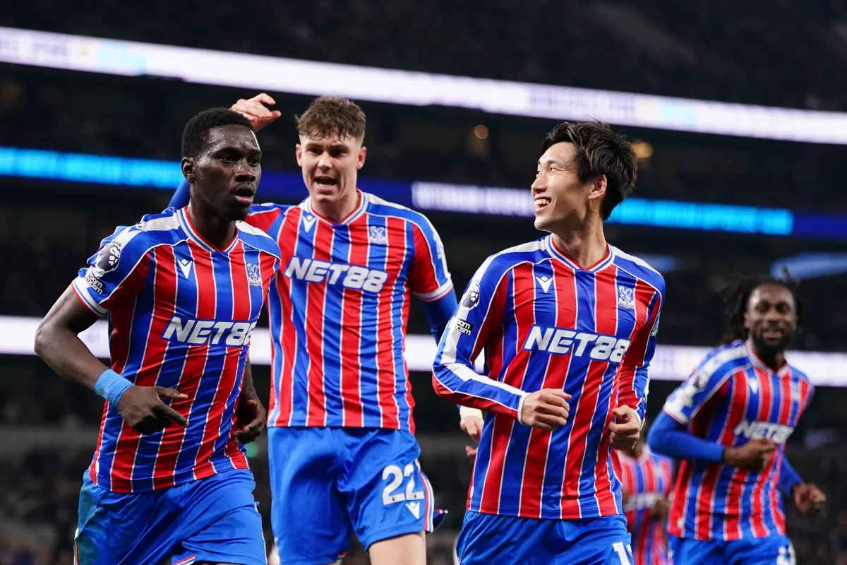 Crystal Palace vs Rayo Vallecano prediction, preview & betting tips &ndash; 27/05/2026