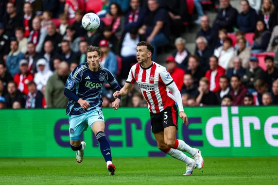 Ajax vs PSV Eindhoven prediction, preview & betting tips &ndash; 02/05/26