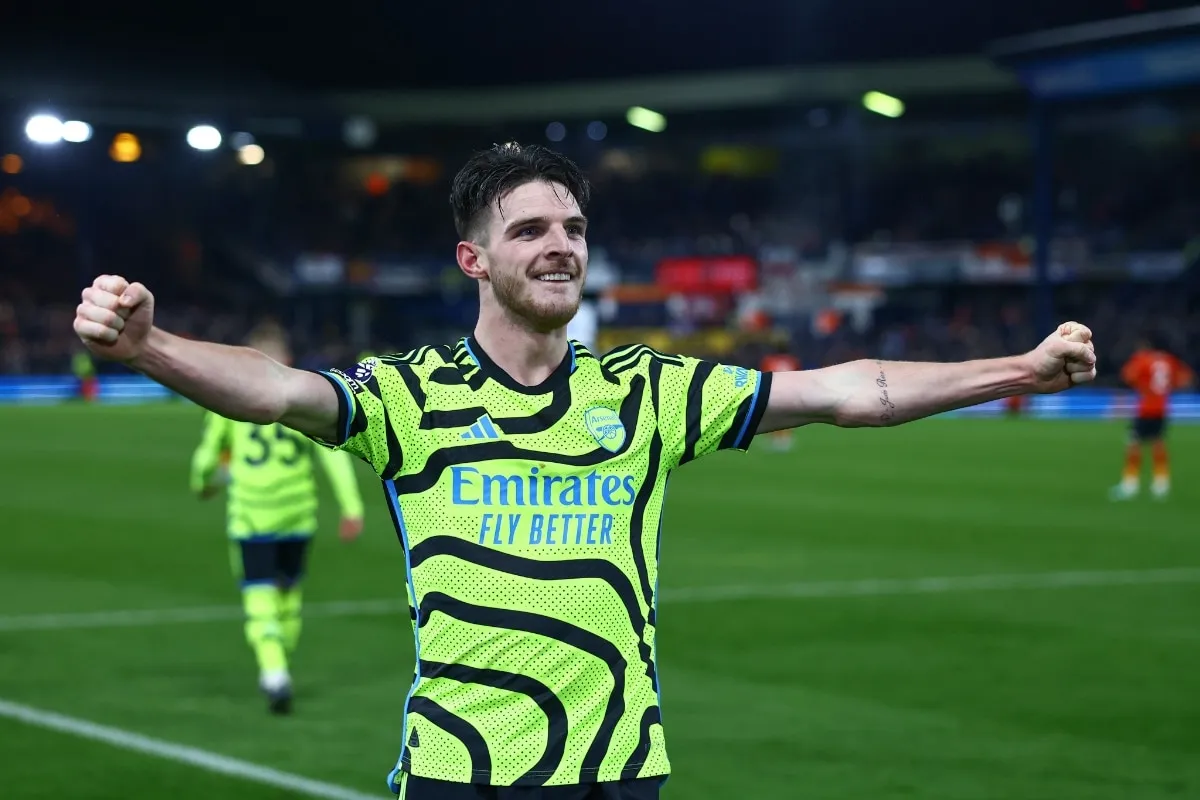 declan rice 