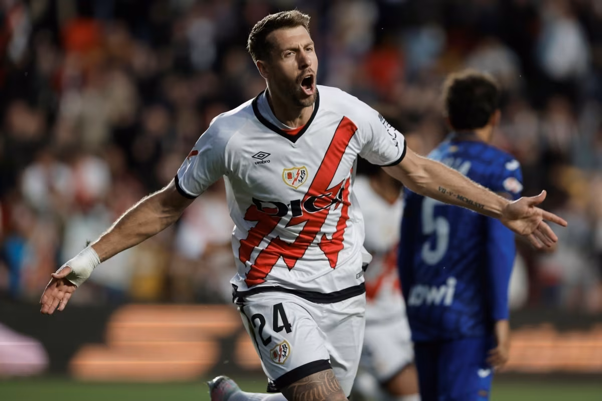 Las Palmas vs Rayo Vallecano prediction, odds & betting tips &ndash; 09/05/2025