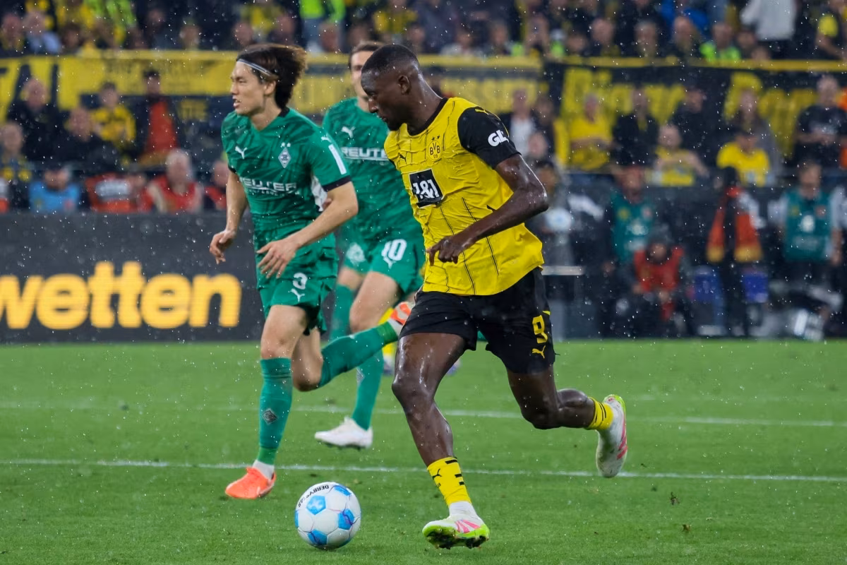 hoffenheim vs borussia dortmund prediction