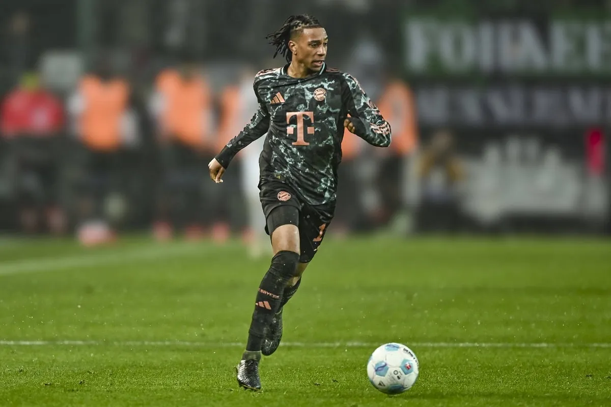 Bayern Munich vs Eintracht Frankfurt prediction