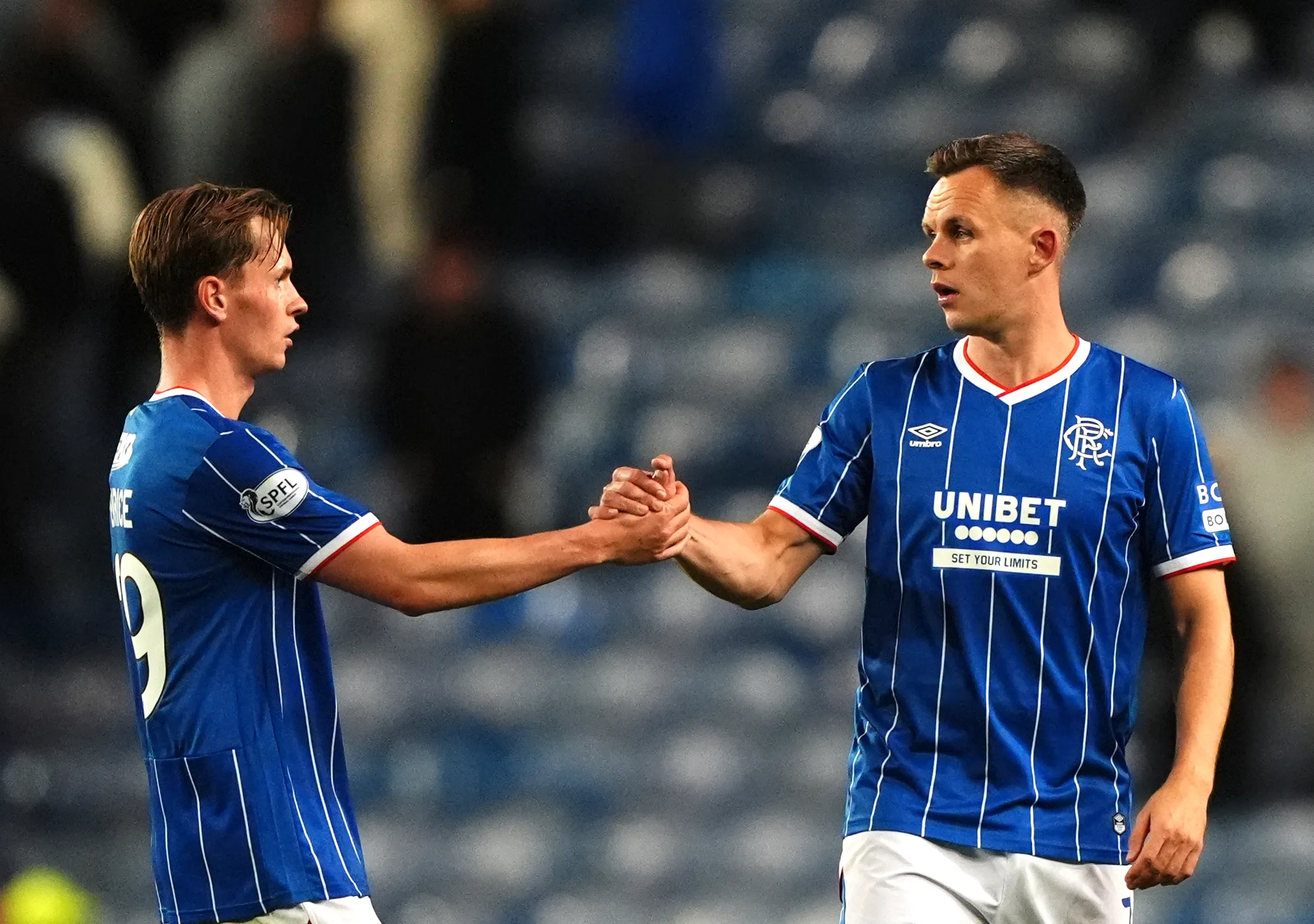 Jablonec vs Rangers prediction, preview & betting tips &ndash; 27/08/2026