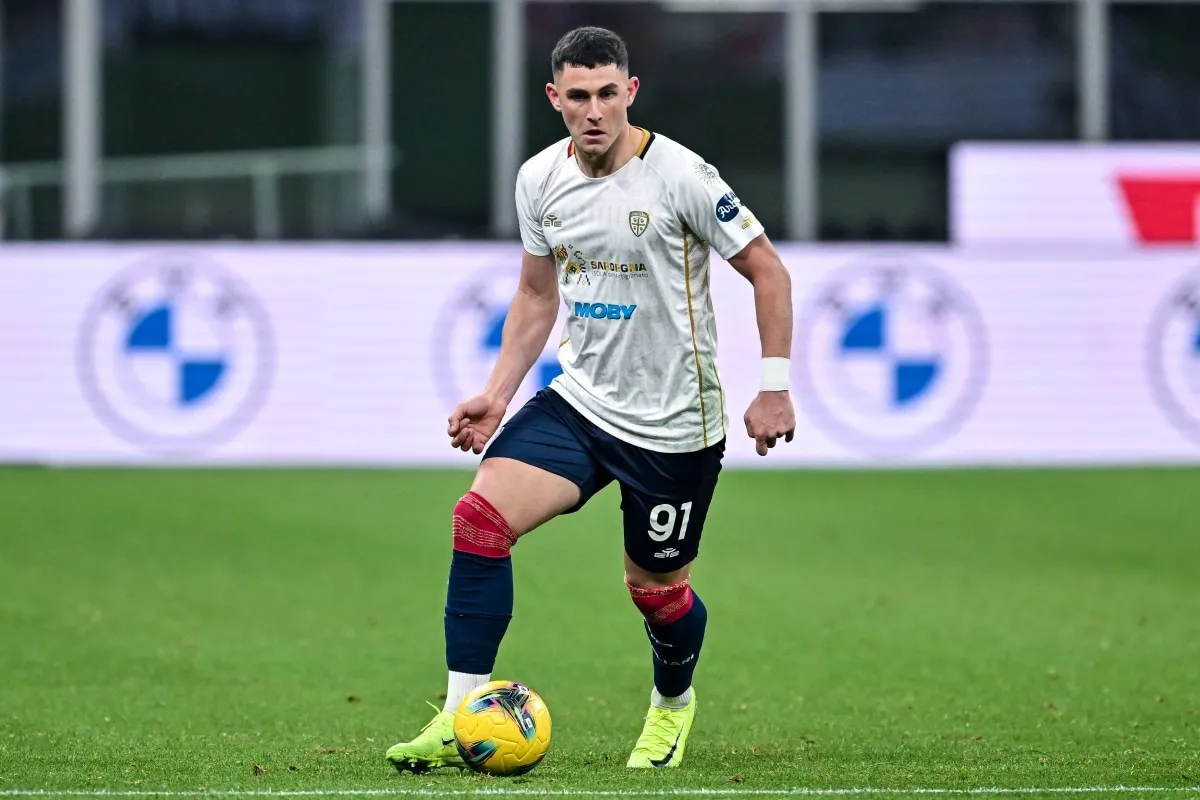 Cagliari vs Lecce prediction, odds & betting tips &ndash; 19/01/2025
