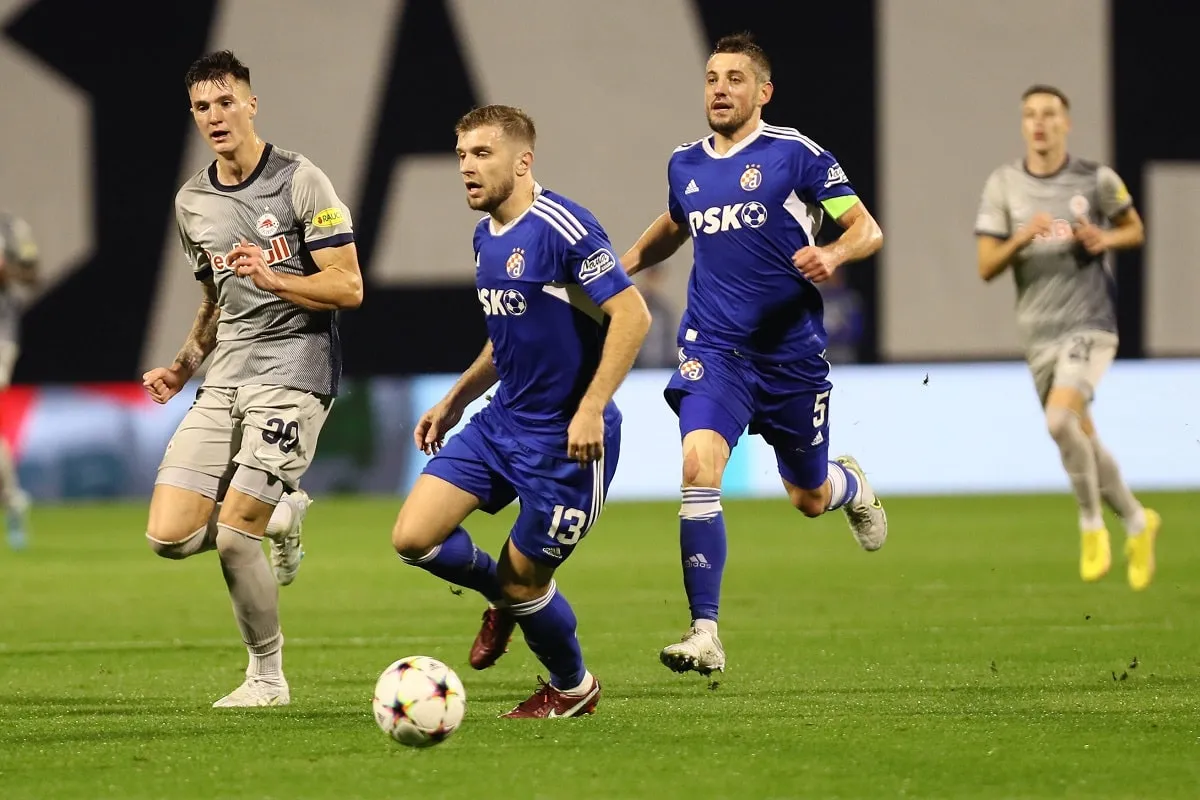 Salzburg vs Dinamo Zagreb prediction, odds & betting tips &ndash; 23/10/2024