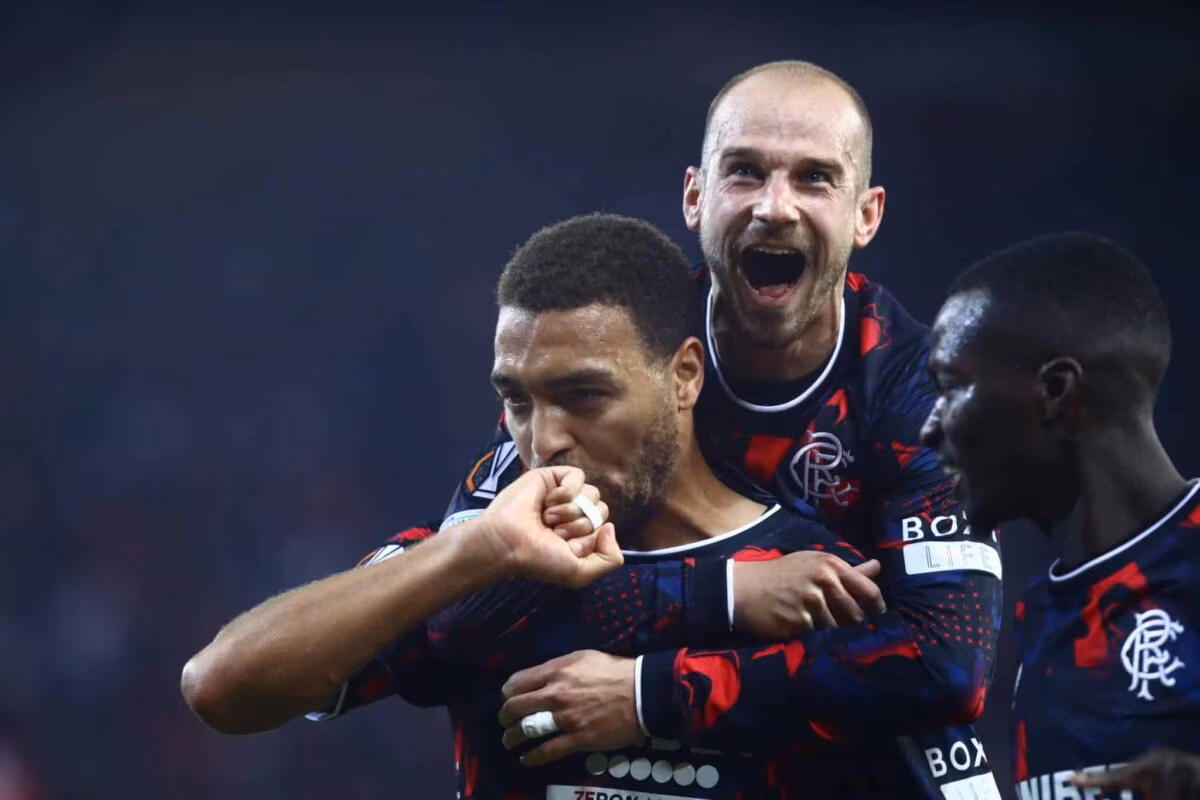 Nice vs Rangers prediction, odds & betting tips 28/11/2024