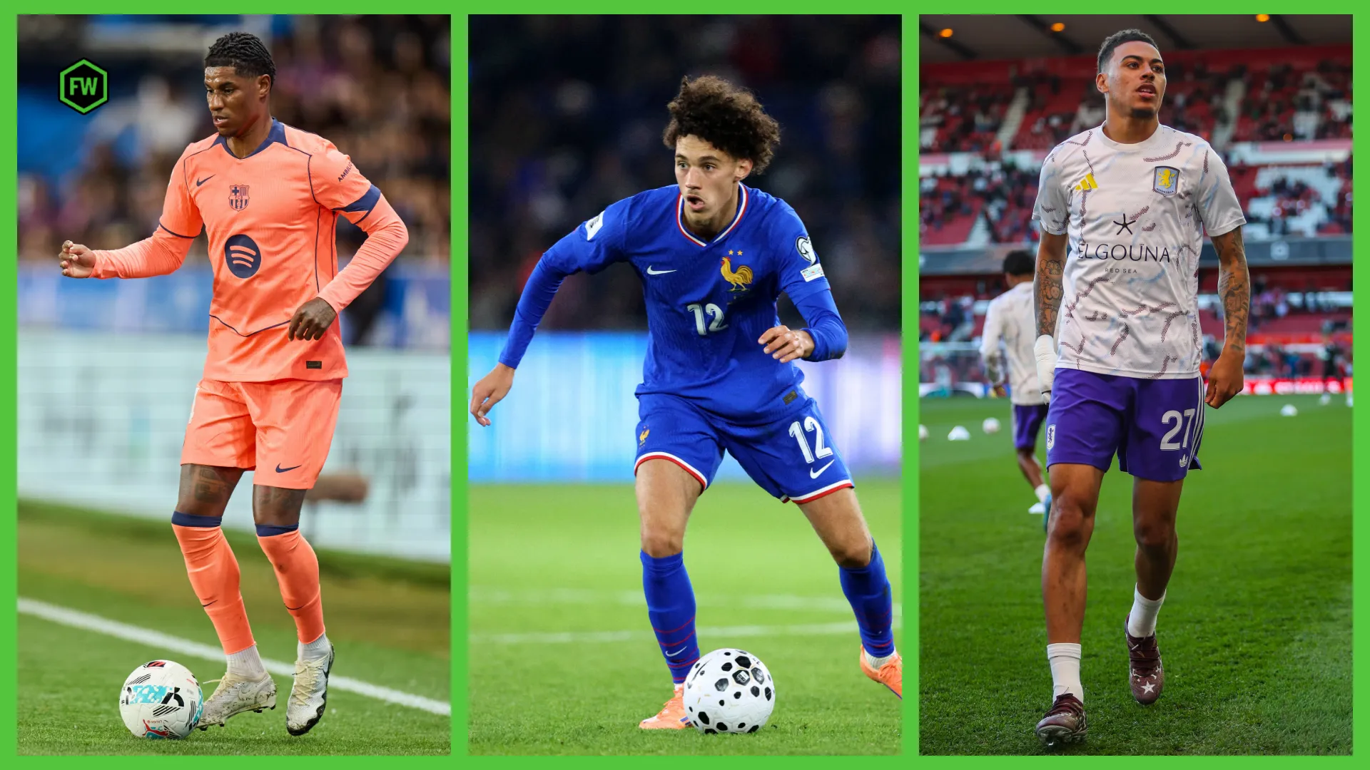 Latest transfer news today: Chelsea eye England star as Liverpool lead Spurs in race for &pound;60m gem