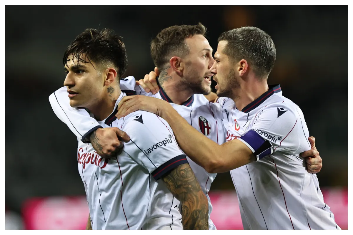 Bologna vs Lecce prediction, preview & betting tips &ndash; 12/04/2026