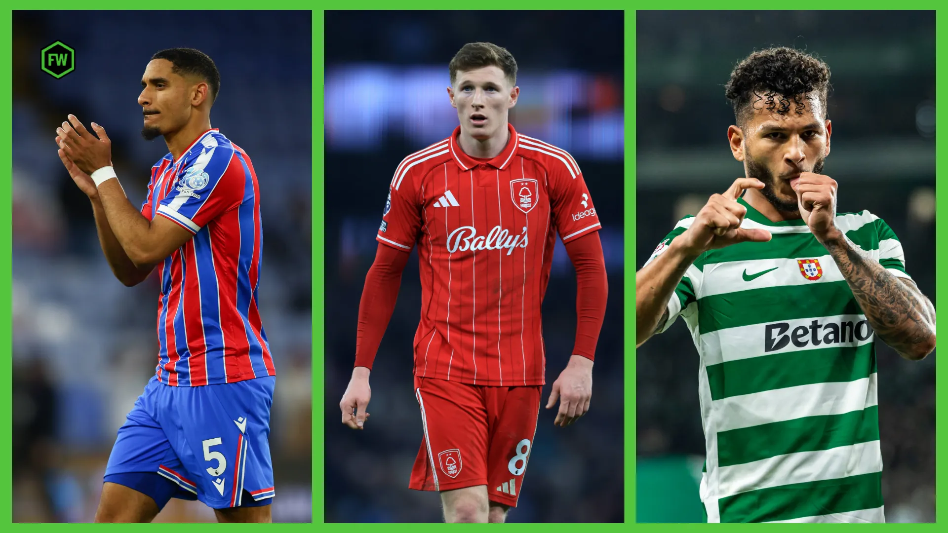 Latest transfer news today: Liverpool rival Chelsea for &pound;34m defender as Newcastle eye 33-goal striker