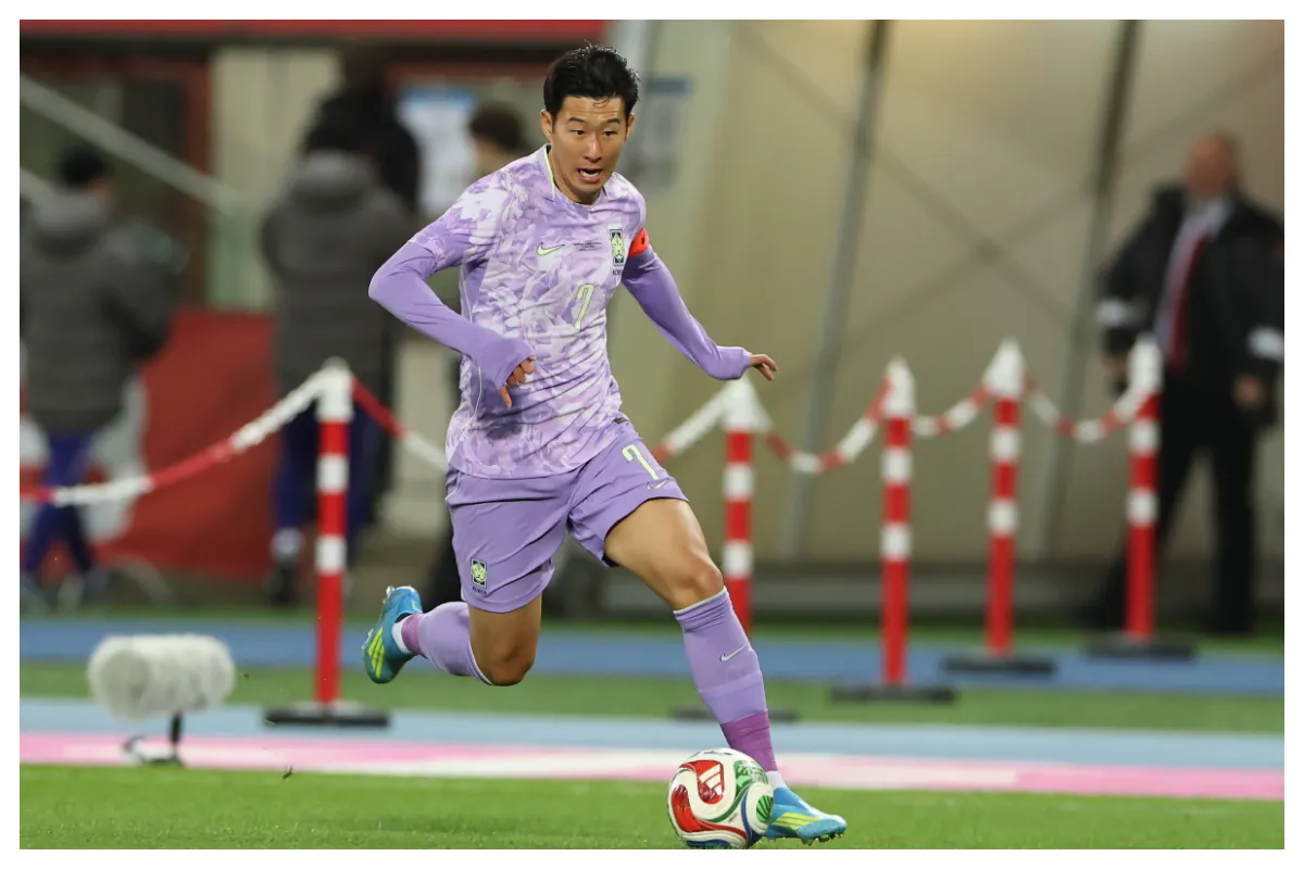 South Korea vs El Salvador prediction, preview & betting tips &ndash; 04/06/2026