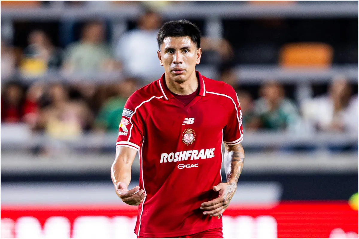 Toluca vs Santos Laguna prediction, preview & betting tips &ndash; 20/09/2026