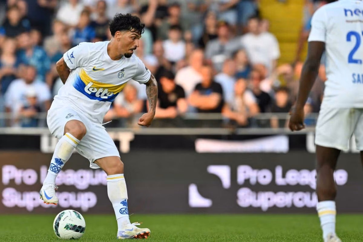 Cameron Puertas player to watch