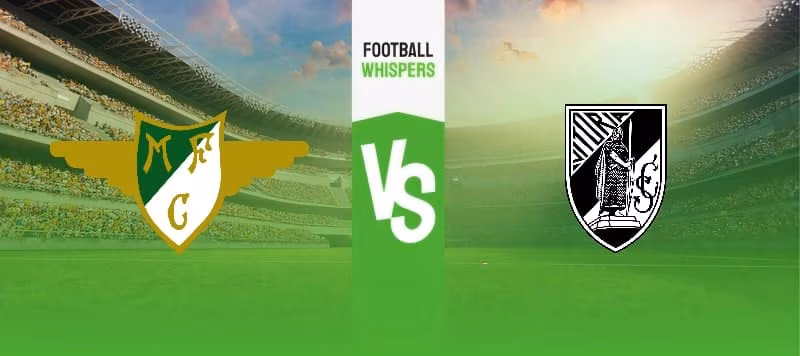 Moreirense vs Vitoria Guimaraes Prediction