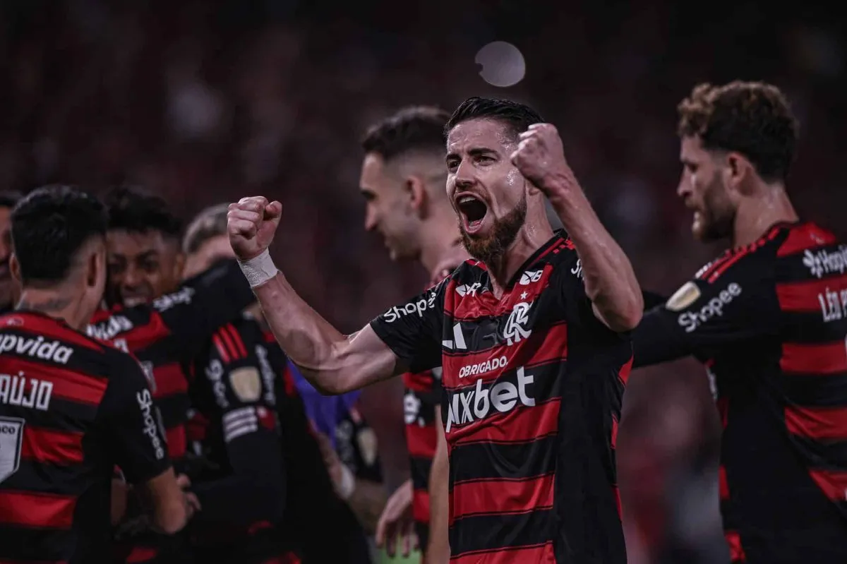 Botafogo vs Flamengo prediction, odds & betting tips 15/10/2025