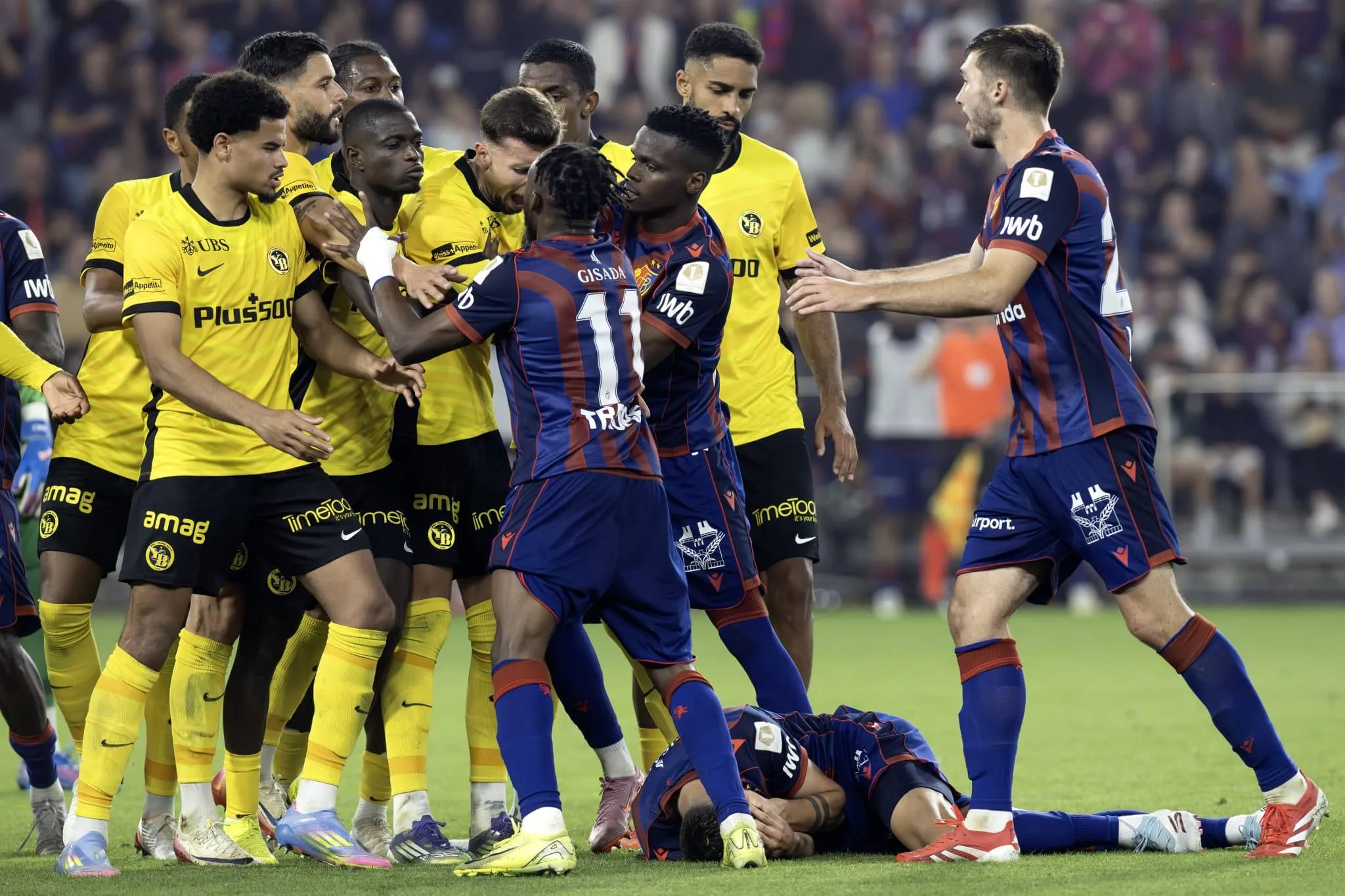 Slovan Bratislava vs Young Boys prediction, odds & betting tips &ndash; 21/08/2025