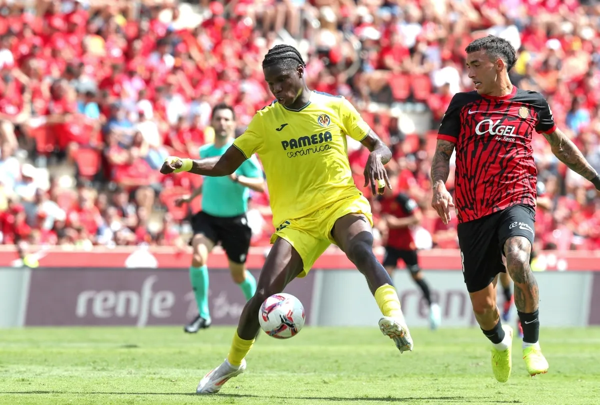 Villarreal vs Mallorca prediction, odds & betting tips &ndash; 20/01/2025