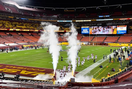 FedExField