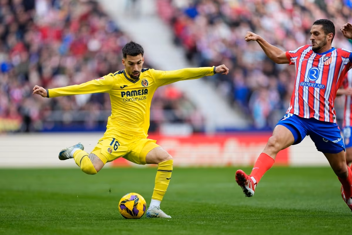 villarreal vs real valladolid prediction