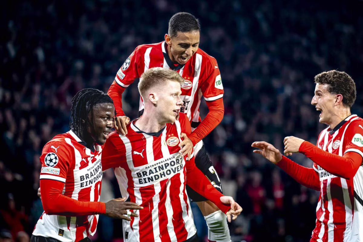 PSV vs Go Ahead Eagles prediction, odds & betting tips 03/08/2025