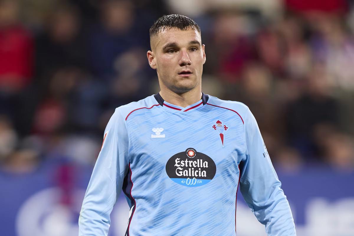 Ferran Jutgla player to watch