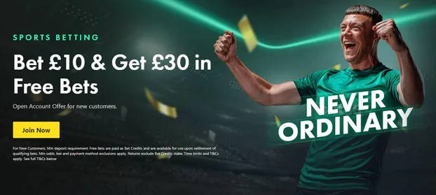 Bet365 euro offer