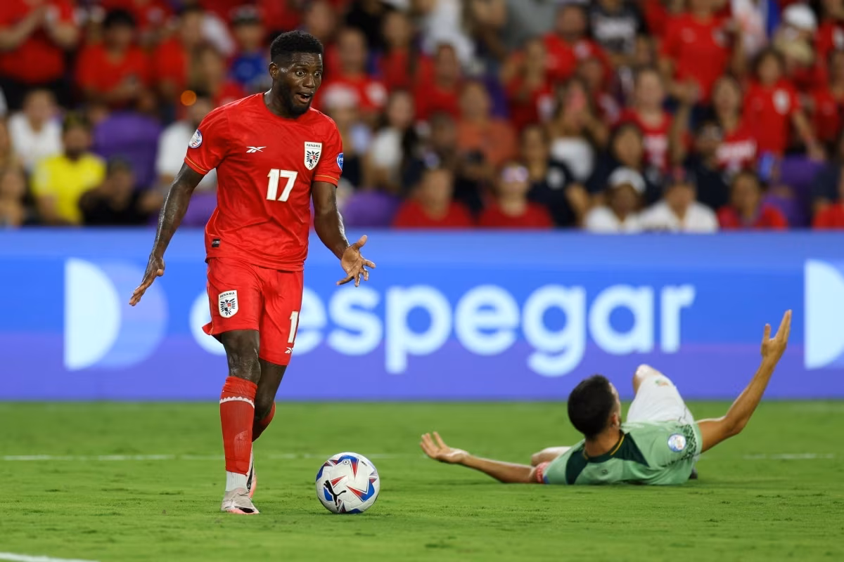 Colombia vs Panama prediction, odds & betting tips &ndash; 06/07/2024