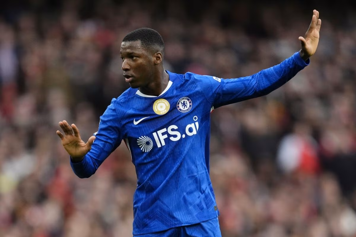 Chelsea vs Nottingham Forest prediction, preview & betting tips &ndash; 04/05/26