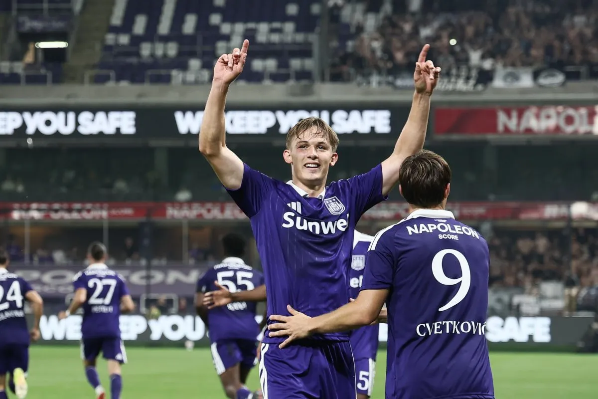 Kairat Almaty vs Anderlecht prediction, preview & betting tips &ndash; 20/08/2026