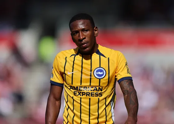 Pervis Estupinan transfer