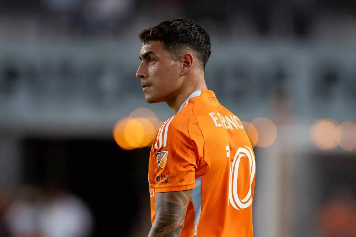 Houston Dynamo vs Austin prediction, preview & betting tips &ndash; 26/07/2026