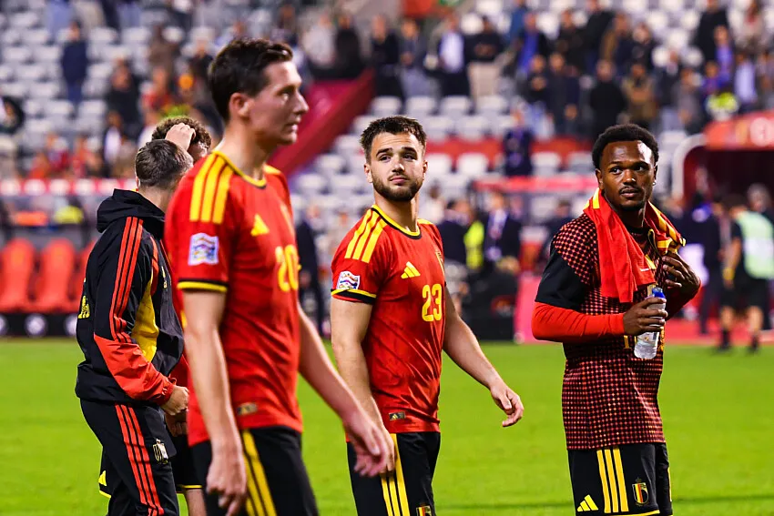 Belgium vs Turkey prediction, preview & betting tips &ndash; 02/10/2026