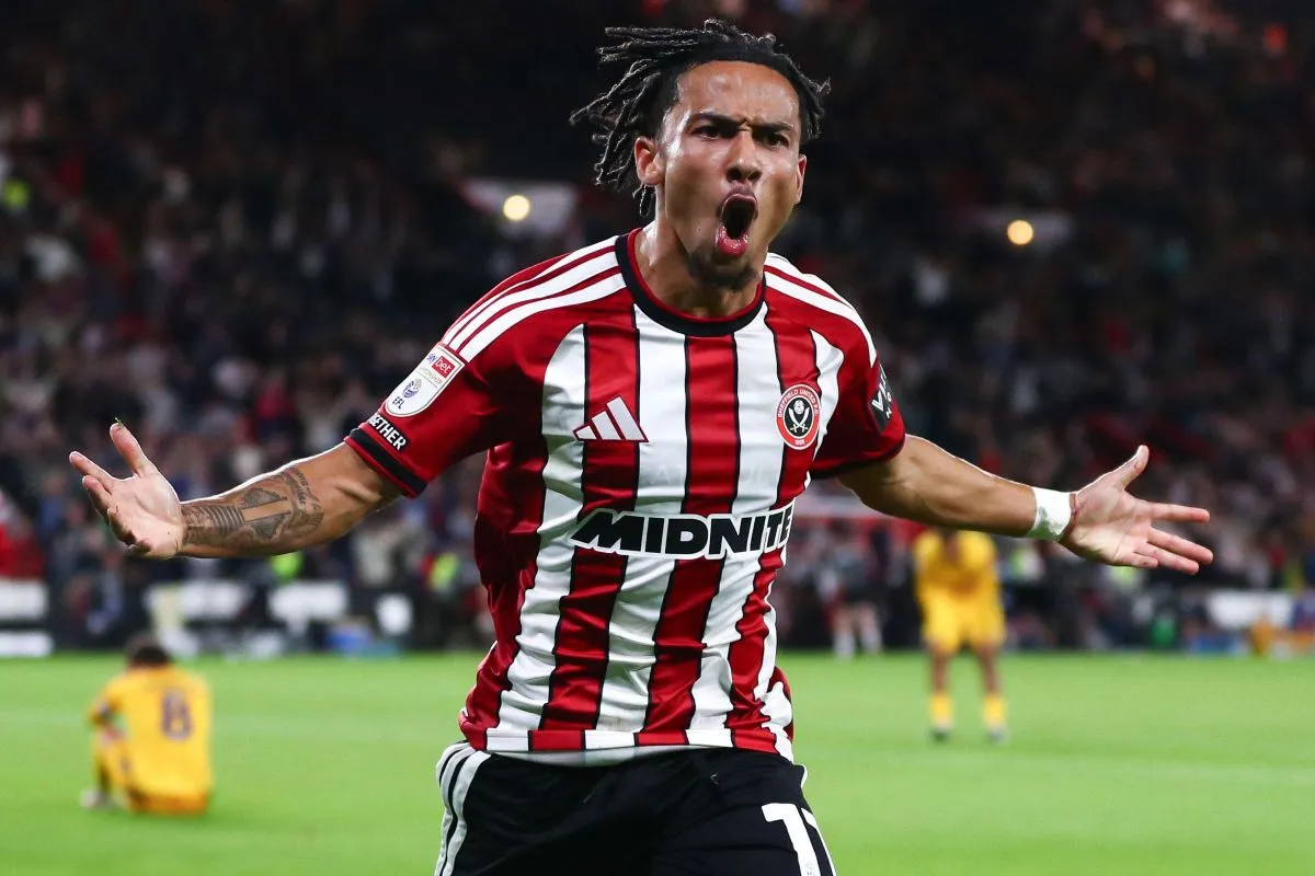 Fleetwood Town vs Sheffield United prediction, preview & betting tips &ndash; 16/09/2026