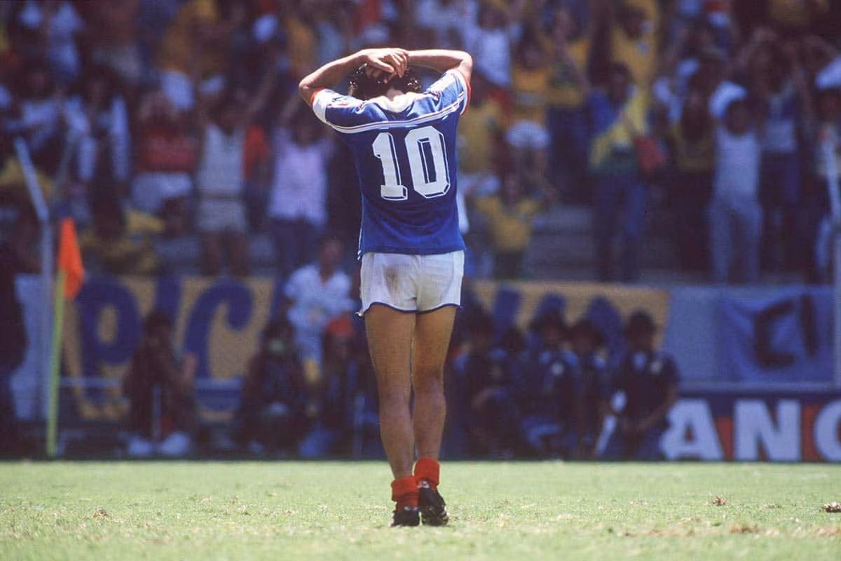 Michel Platini