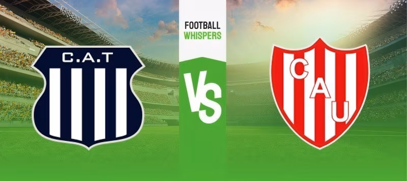 Talleres vs Union Santa Fe prediction