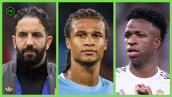 Latest transfer news today: Man Utd snubbed by &pound;70m Everton man as Real Madrid make shock decision