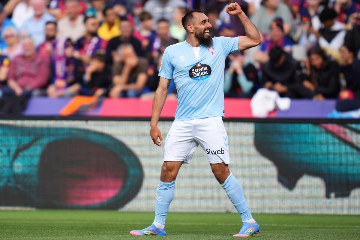celta vigo vs villarreal predictions