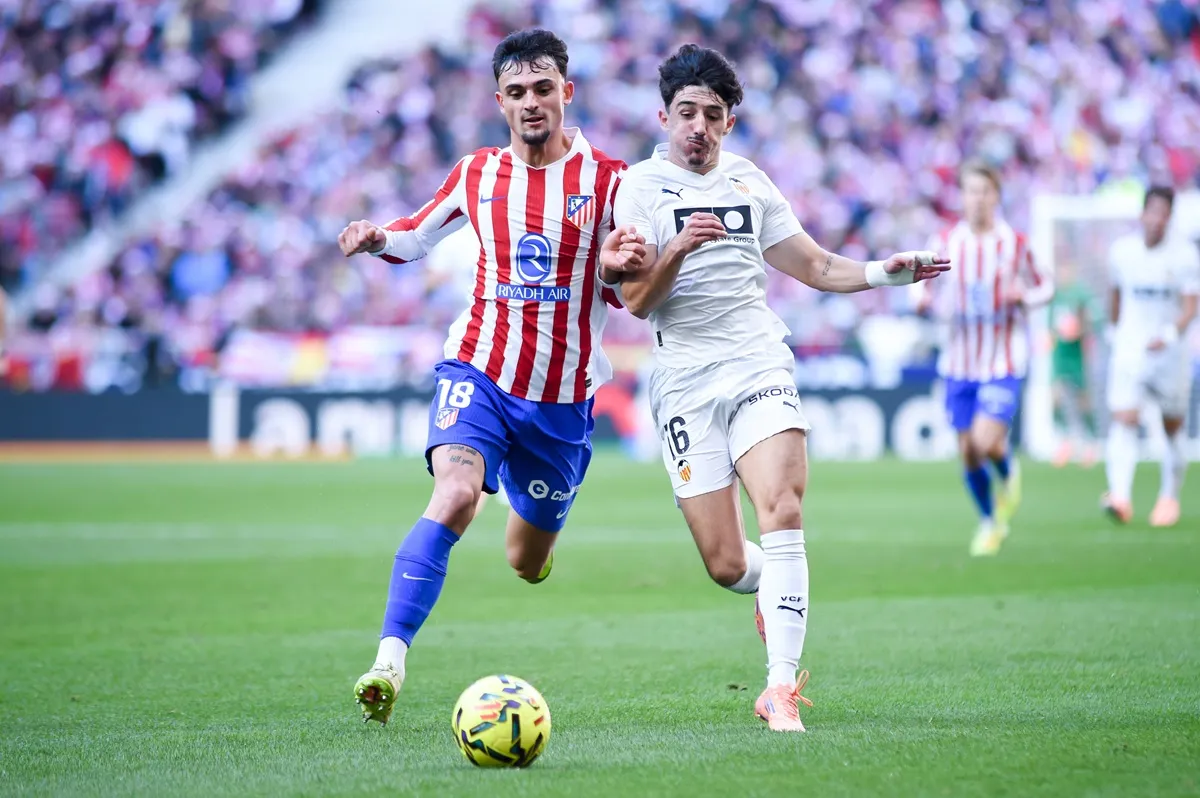Valencia vs Atletico Madrid prediction, preview & betting tips &ndash; 02/05/2026