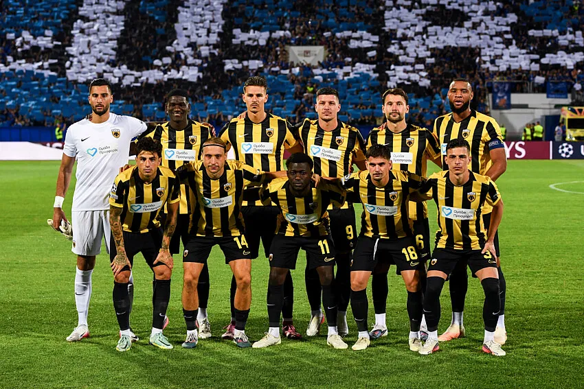 AEK Athens vs Levski Sofia &ndash; prediction, preview & betting tips &ndash; 26/08/2026