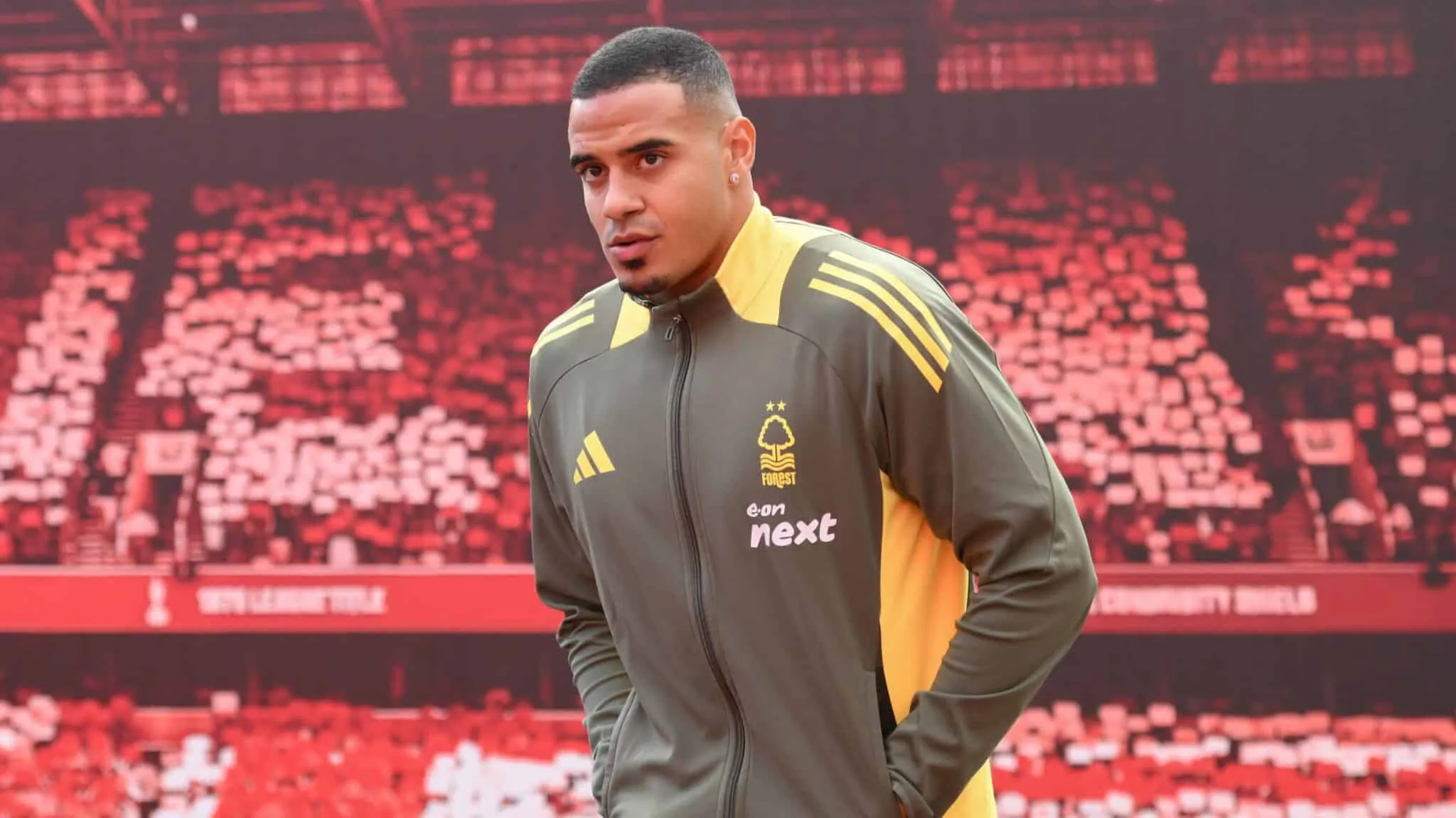 Liverpool to complete &pound;50m Murillo transfer regardless of Van Dijk future?: Whisper+ verdict