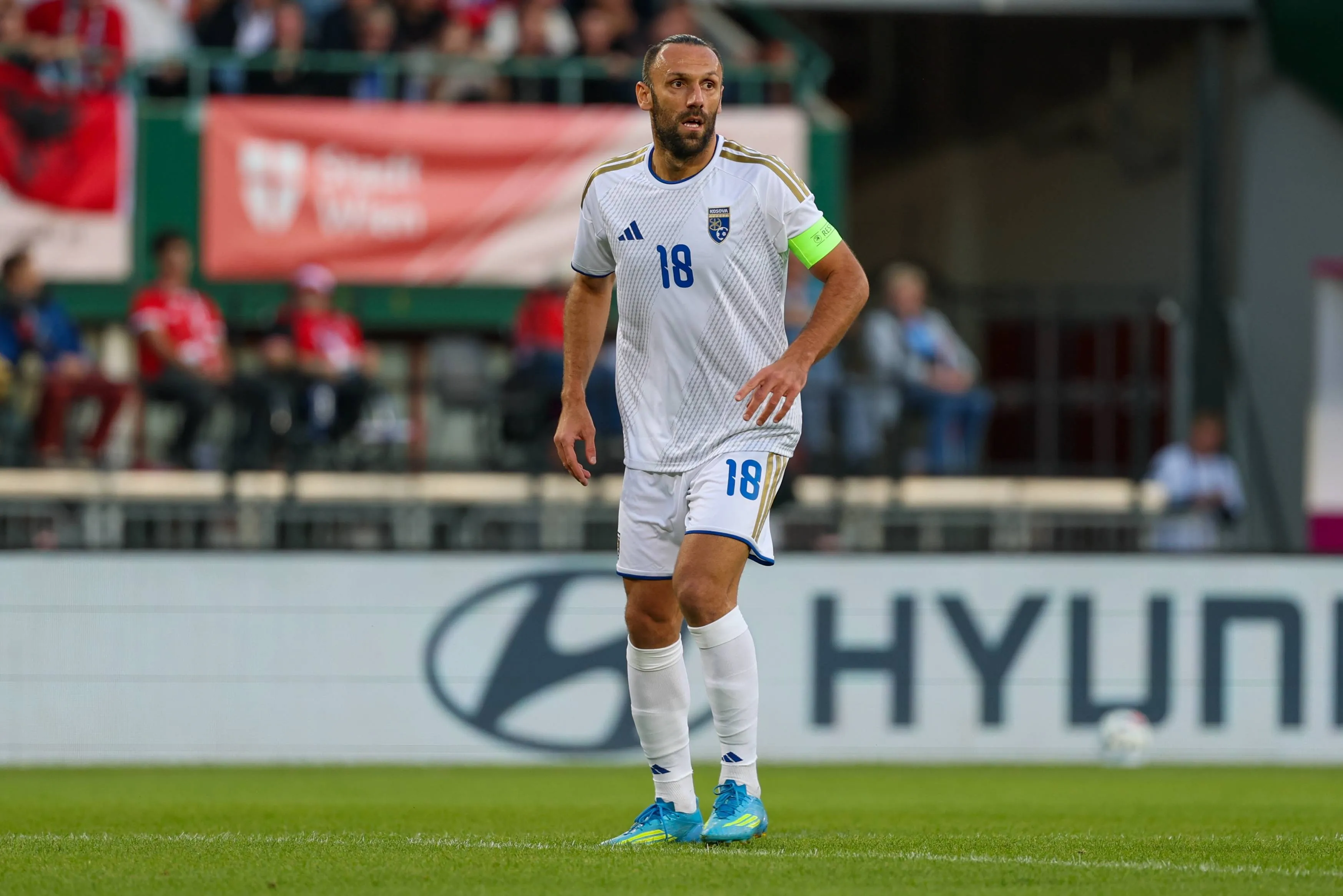 Israel vs. Kosovo &ndash; prediction, preview & betting tips &ndash; 01/10/2026