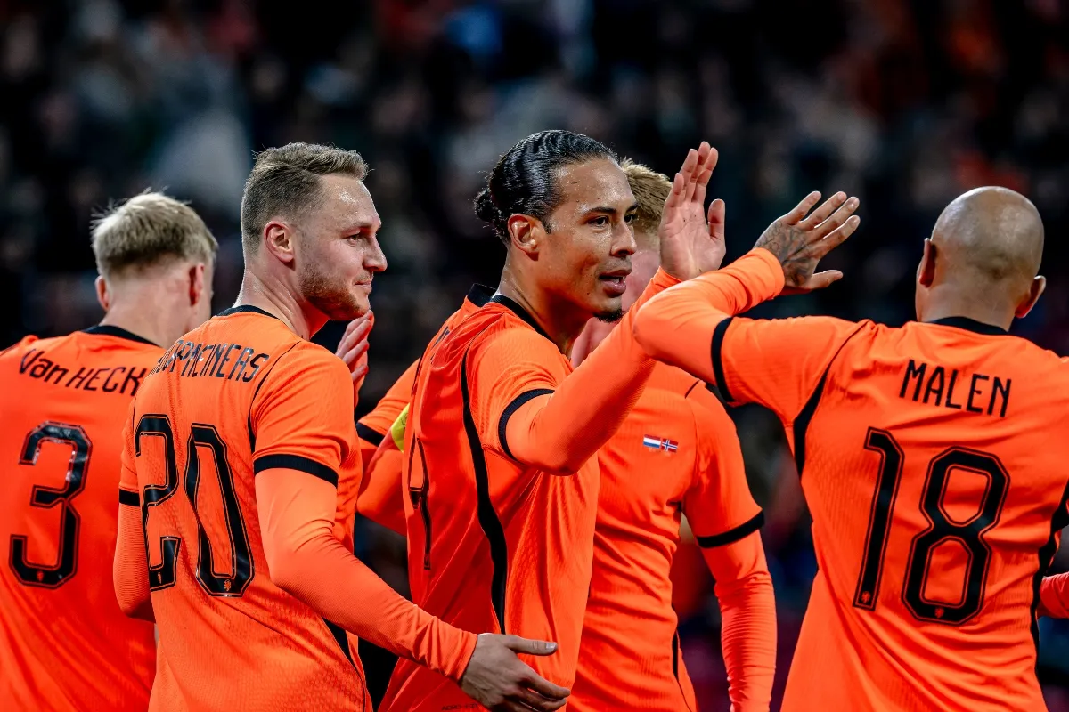 World Cup Group F: Teams, Fixtures, Predictions & Odds