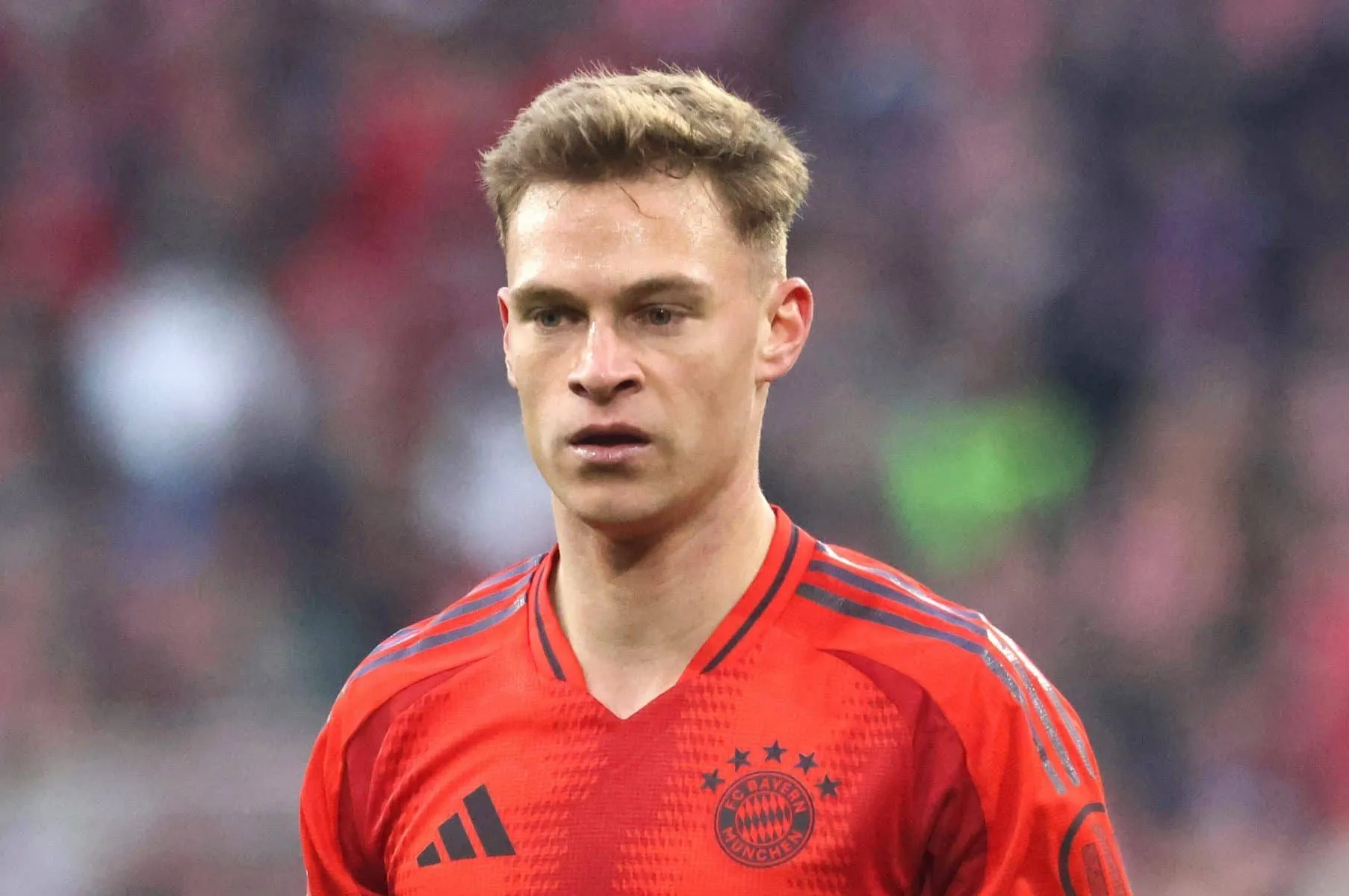 Kimmich transfer: Real Madrid to sign Alexander-Arnold alternative? Whisper+ verdict