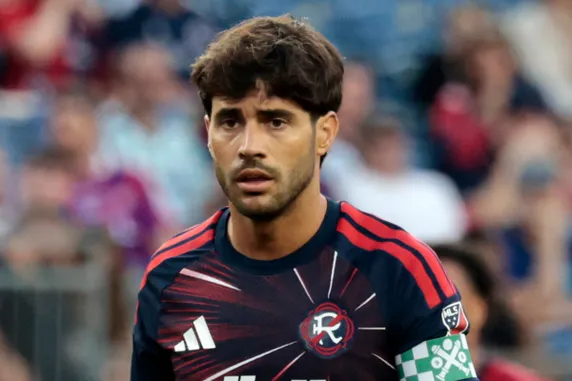 New England Revolution vs Atlanta United prediction, preview & betting tips &ndash; 26/07/2026