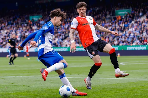 PEC Zwolle vs Feyenoord prediction, preview & betting tips &ndash; 13/09/2026