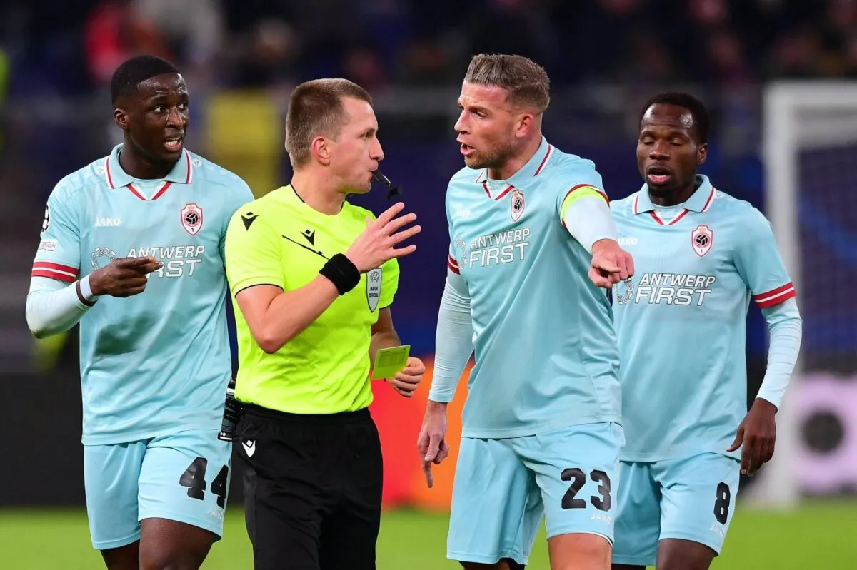 Mechelen vs Antwerp prediction, odds & betting tips 13/12/2024