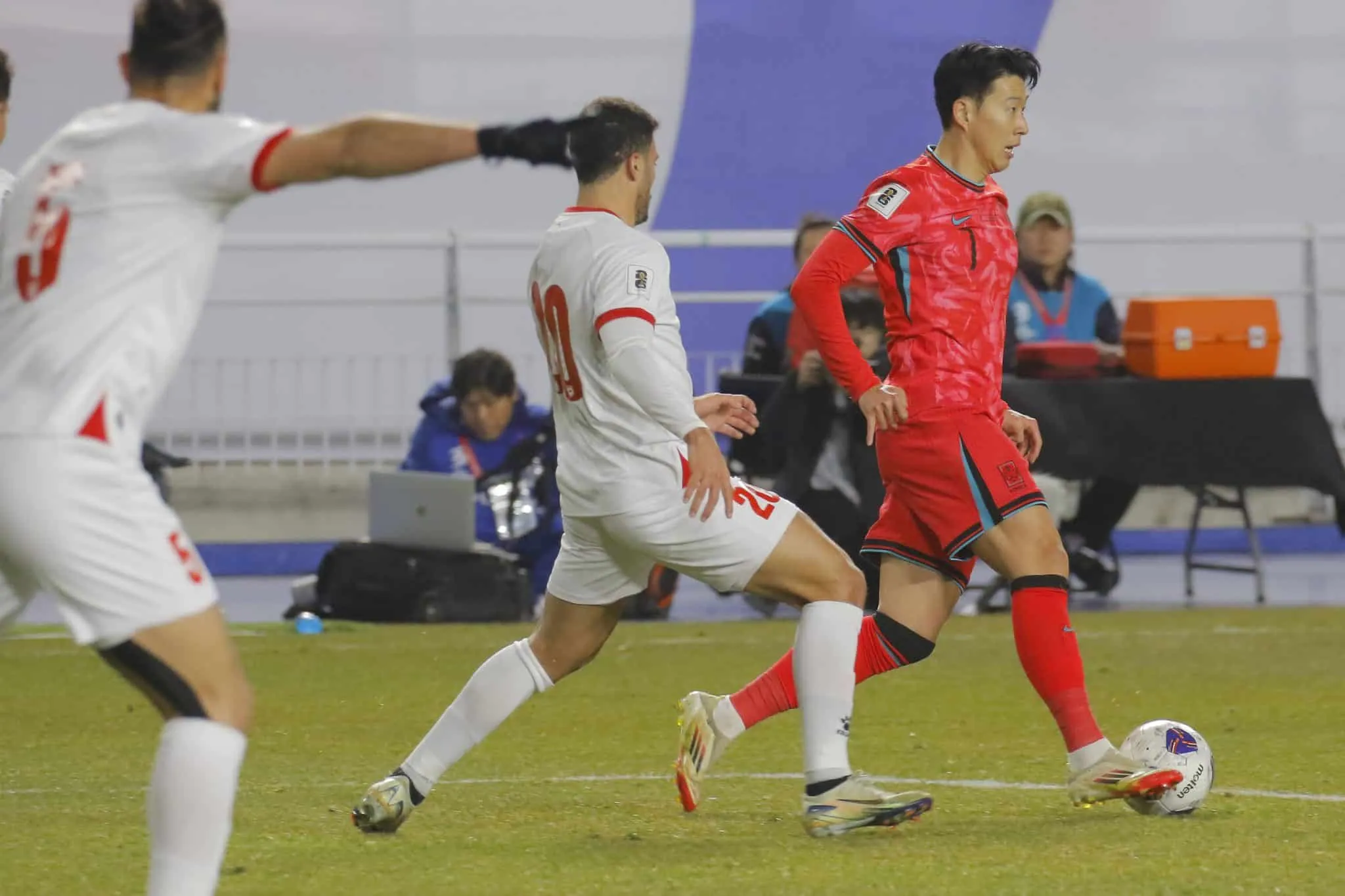 Iraq vs South Korea prediction, odds & betting tips &ndash; 05/06/2025