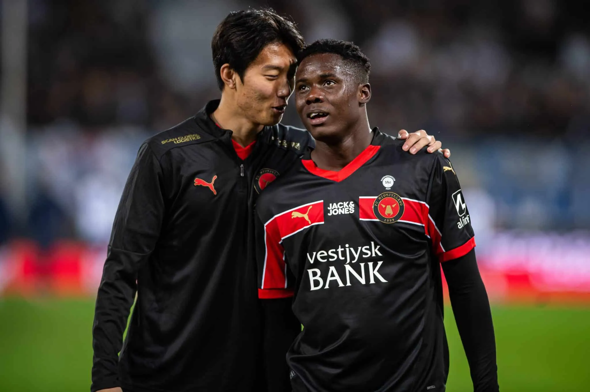 Leicester transfer news: Have Foxes finally found a Vardy replacement? Whisper+ verdict