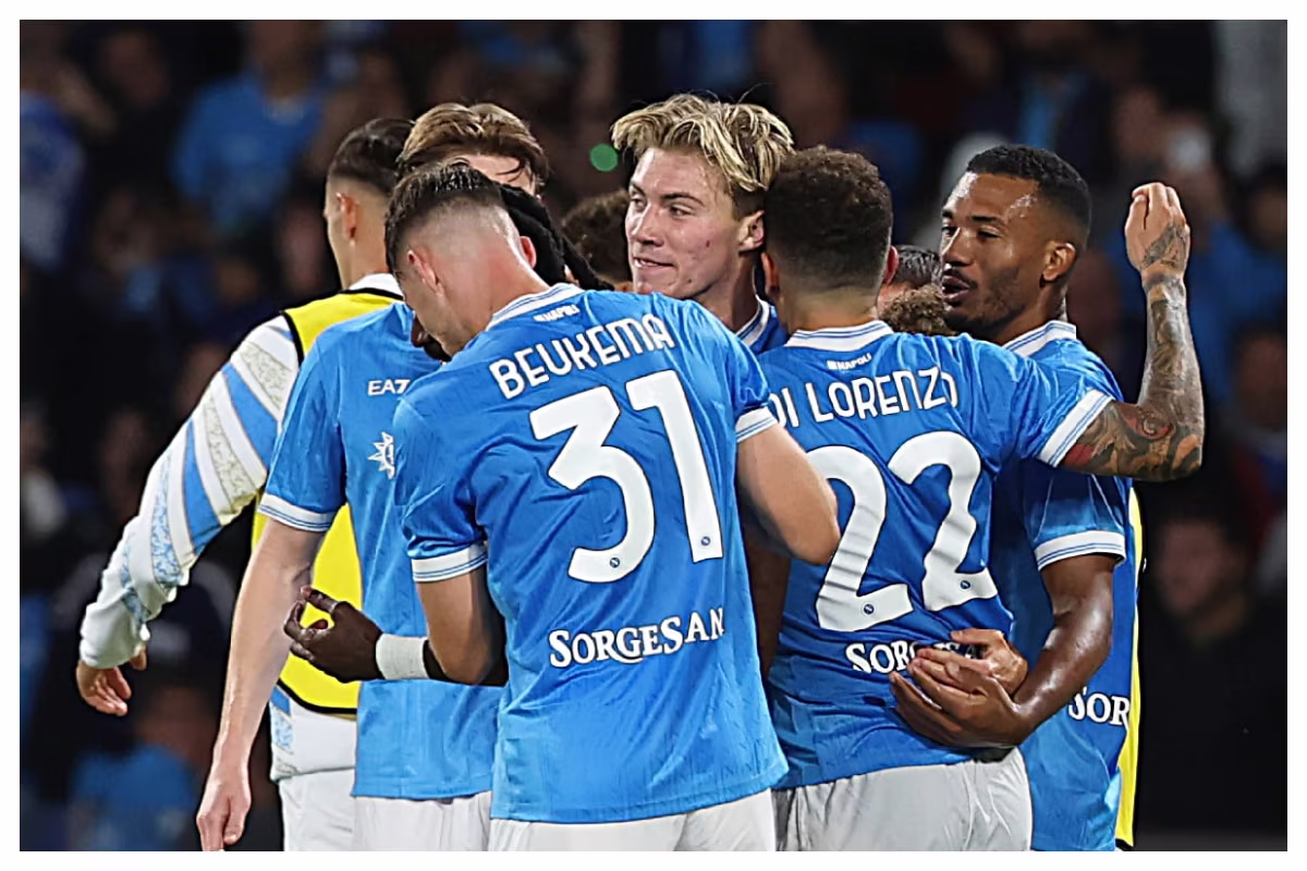 Napoli vs Juventus prediction, odds & betting tips &ndash; 07/12/2025