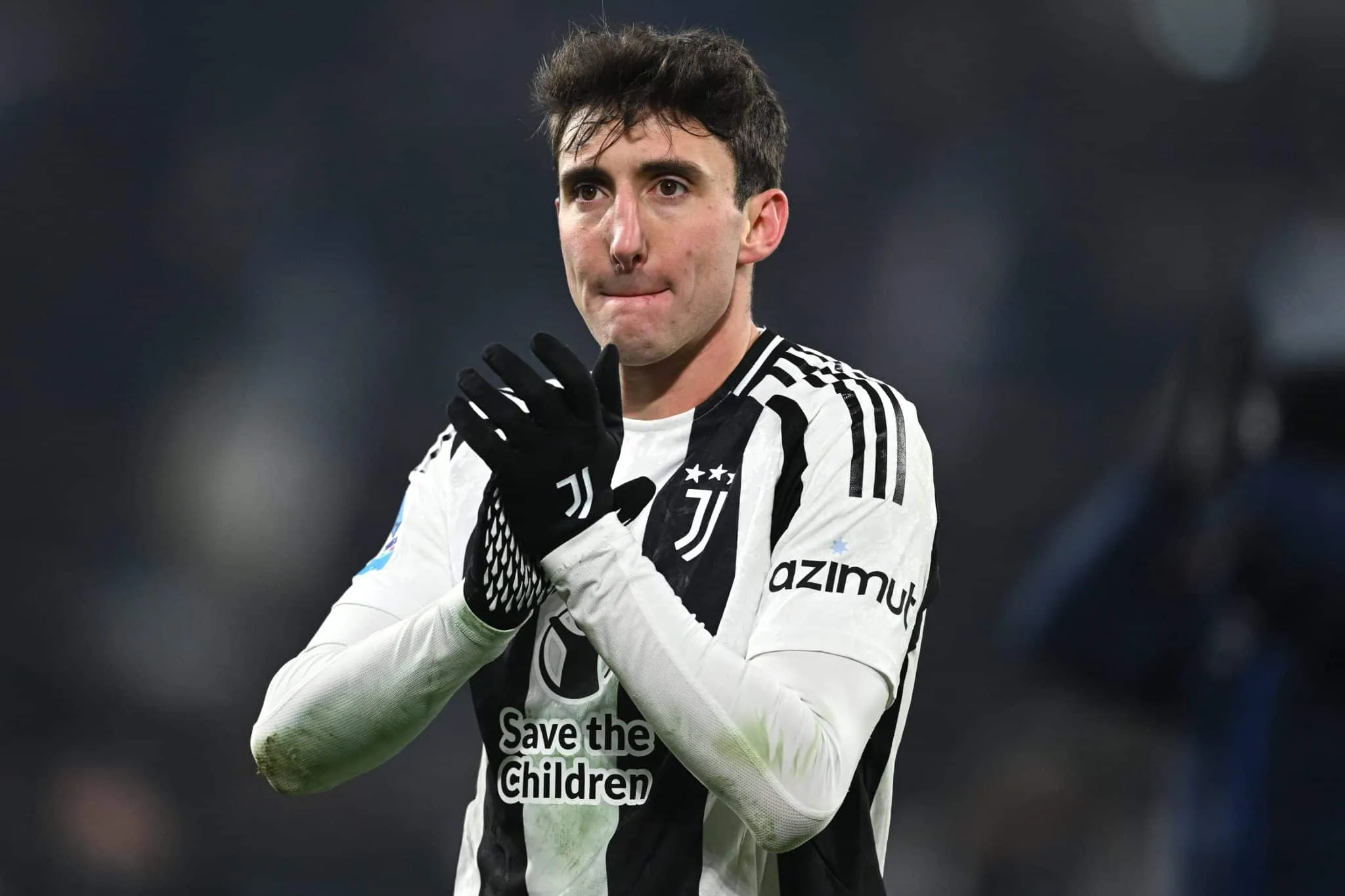 Cambiaso Man City transfer close to being finalised?&nbsp;Whisper+ verdict